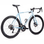 Colnago Steelnovo Frameset Light Blue SNLB