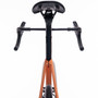 Colnago Steelnovo Frameset Orange-Pearl White SNPP