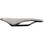 Selle Italia SLR 3D Carbon Saddle Opal White