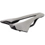 Selle Italia SLR 3D Carbon Saddle Opal White