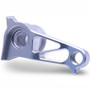 Framesandgear UDH Direct Mount Derailleur Hanger Shimano Silver