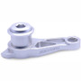 Framesandgear UDH Direct Mount Derailleur Hanger Shimano Silver