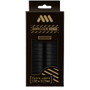 All Mountain Style Barcode Grips - Black