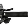 All Mountain Style Barcode Grips - Black