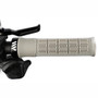 All Mountain Style Rise Grips - Grey