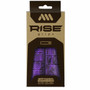 All Mountain Style Rise Grips - Purple Camo