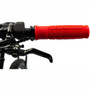 All Mountain Style Rise Grips - Red