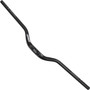 DMR ODUB 31.8mm MTB Handlebar Black