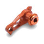 Framesandgear UDH Direct Mount Derailleur Hanger Shimano Orange