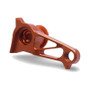 Framesandgear UDH Direct Mount Derailleur Hanger Shimano Orange