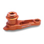 Framesandgear UDH Direct Mount Derailleur Hanger Shimano Orange