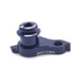 Framesandgear UDH Direct Mount Derailleur Hanger SRAM Black