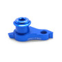 Framesandgear UDH Direct Mount Derailleur Hanger SRAM Blue