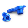 Framesandgear UDH Direct Mount Derailleur Hanger SRAM Blue