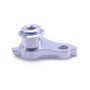 Framesandgear UDH Direct Mount Derailleur Hanger SRAM Polished Silver