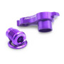 Framesandgear UDH Direct Mount Derailleur Hanger SRAM Purple