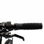 All Mountain Style Rise Grips - Black