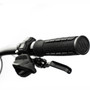 All Mountain Style Rise Grips - Black