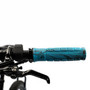 All Mountain Style Rise Grips - Blue Camo