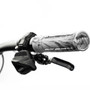 All Mountain Style Rise Grips - White Camo