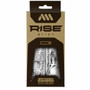 All Mountain Style Rise Grips - White Camo