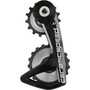 CeramicSpeed OSPW RS ALPHA for SRAM Force E1/Rival E1 Silver Team Logo