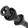 WTB TCS AL Max-Flow 55mm Presta Valve Pair Black