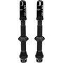 WTB TCS AL Max-Flow 65mm Presta Valve Pair Black