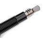 WTB TCS AL Max-Flow 65mm Presta Valve Pair Black