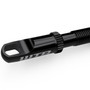 WTB TCS AL Max-Flow 65mm Presta Valve Pair Black