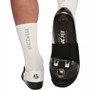 SpatzWear Dialz Shoe Dial/Lace Covers Black