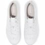 Quoc M Pro Lace Road Shoes White