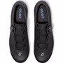 Quoc Motion Road Shoes Graphite