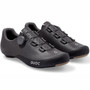 Quoc Motion Road Shoes Graphite