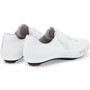 Quoc Motion Road Shoes White