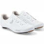 Quoc Motion Road Shoes White