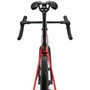 Colnago C72 HFRD Black/Red Frameset