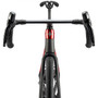 Colnago C72 HFRD Black/Red Frameset