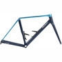 Colnago C72 HFTB Blue/Light Blue Frameset