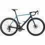 Colnago C72 HFTB Blue/Light Blue Frameset
