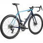 Colnago C72 HFTB Blue/Light Blue Frameset