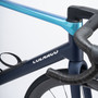 Colnago C72 HFTB Blue/Light Blue Frameset