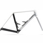 Colnago C72 HFWS White/Silver/Black Frameset