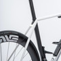 Colnago C72 HFWS White/Silver/Black Frameset