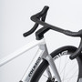 Colnago C72 HFWS White/Silver/Black Frameset