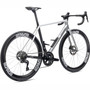 Colnago C72 HFWS White/Silver/Black Frameset