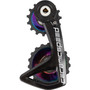 CeramicSpeed OSPW RS Alpha for SRAM Red E1/D1 V3 Northern Lights Limited Edition