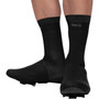 SpatzWear Windsock Pro Aero Shoe Covers Black