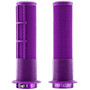 DMR DeathGrip 2 Flanged Thin Soft Full Purple