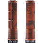 DMR DeathGrip 2 Flangless Thin Soft Brown Marble